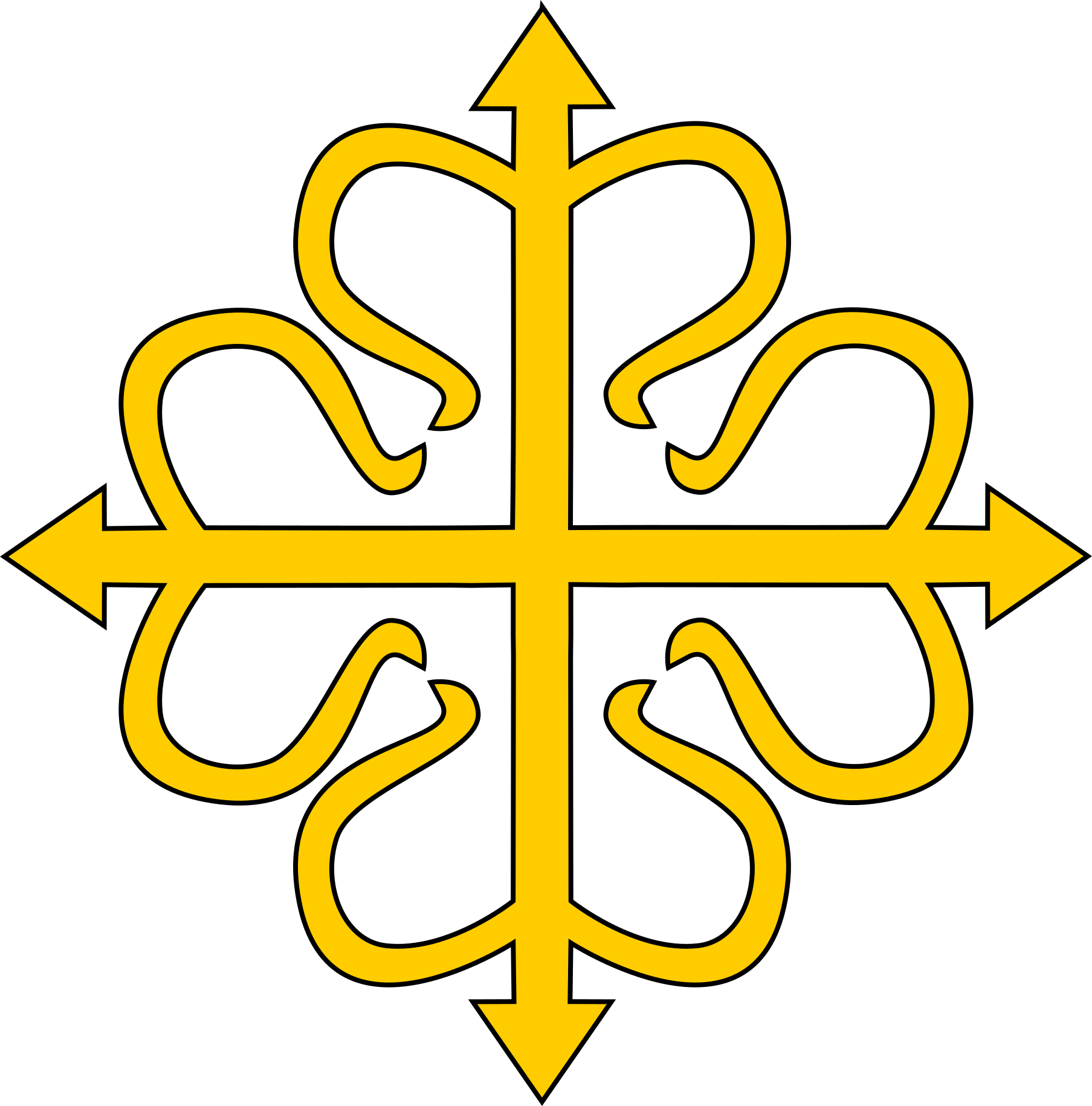 Cross of Calatrava